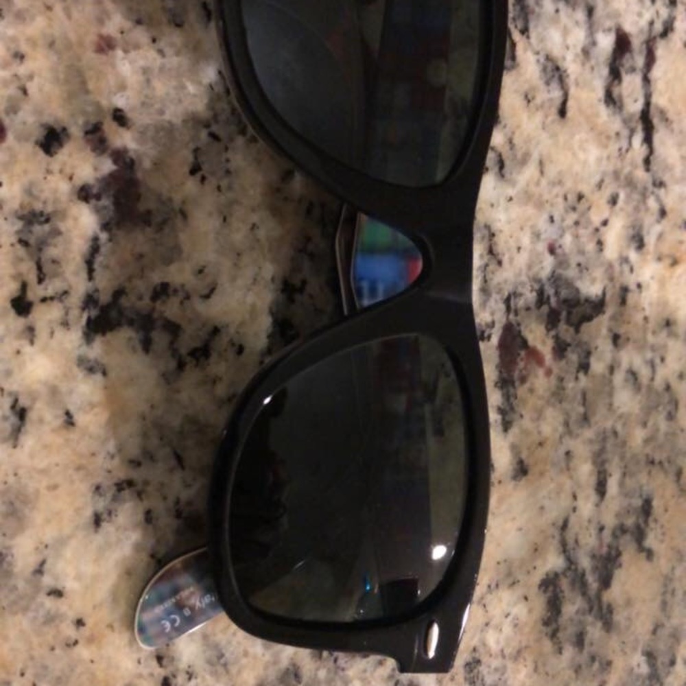 RayBan sunglasses Bundle